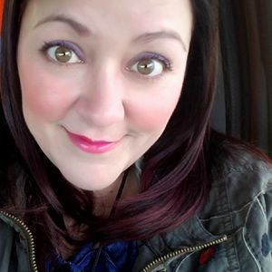 Meet your Posher, Kristi